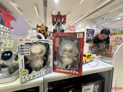 便能让AI玩具大放异彩