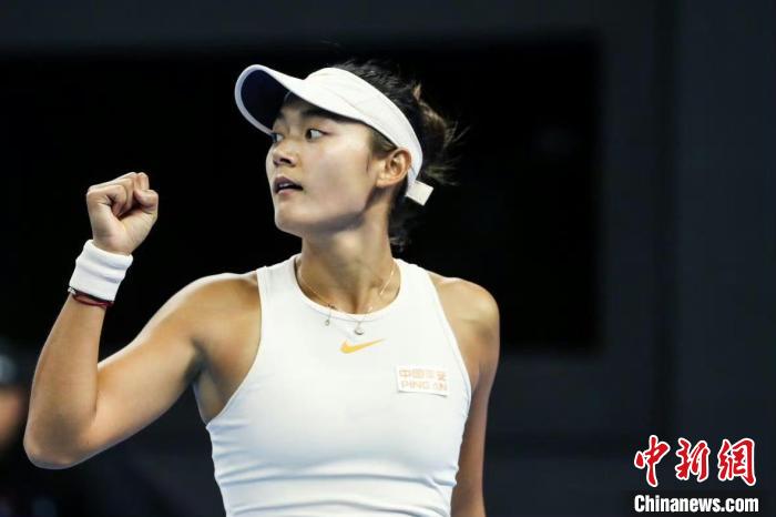 前美网冠军安德烈埃斯库领衔 2024中网女子单打资