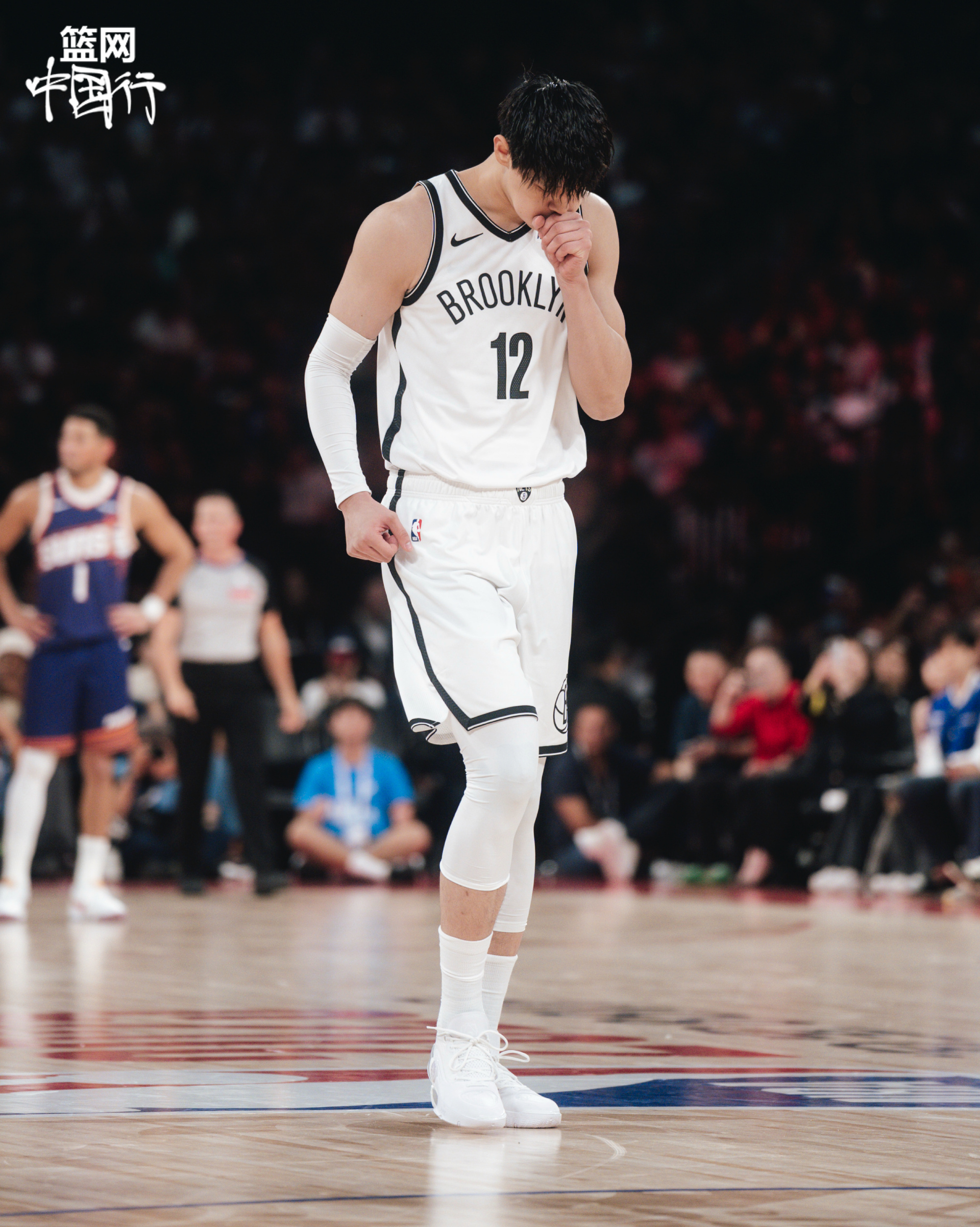 曾凡博结束篮网生涯，未来将聚焦身体康复以期