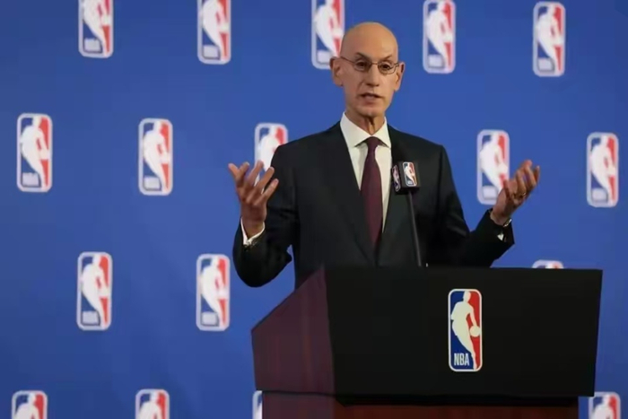 NBA扩军新增两队冲击东西部实力格局