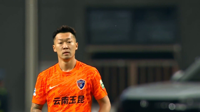 山东泰山客场溃败高原主场 遭遇赛季首败