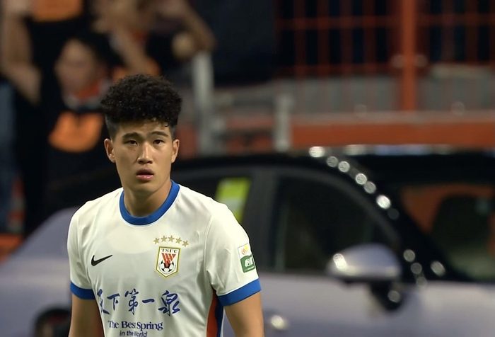 山东泰山客场溃败高原主场 遭遇赛季首败