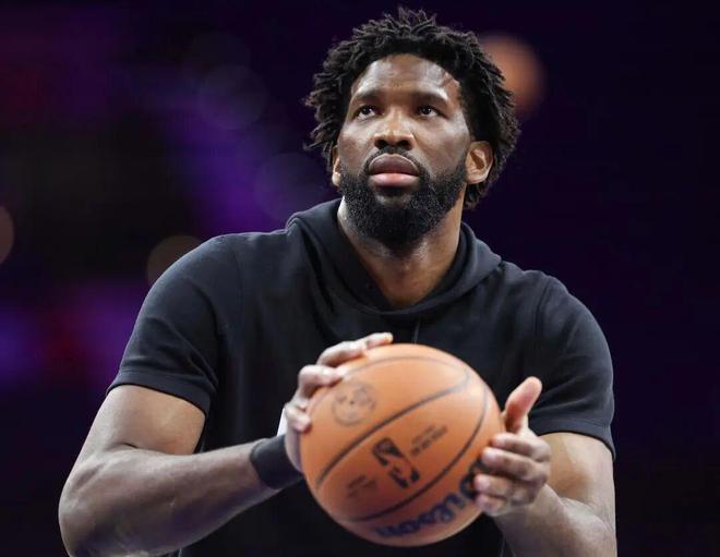 恩比德复出统治赛场 76人狂胜公牛创赛季单场最