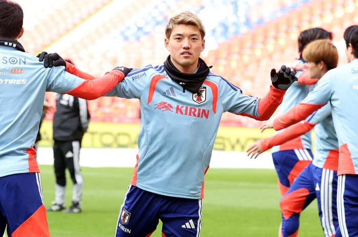 日本男足温布利首战迎战英格兰 门票售罄彰显期