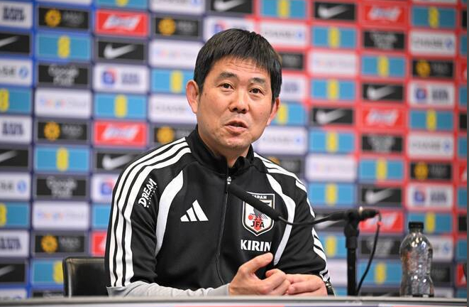 日本男足温布利首战迎战英格兰 门票售罄彰显期