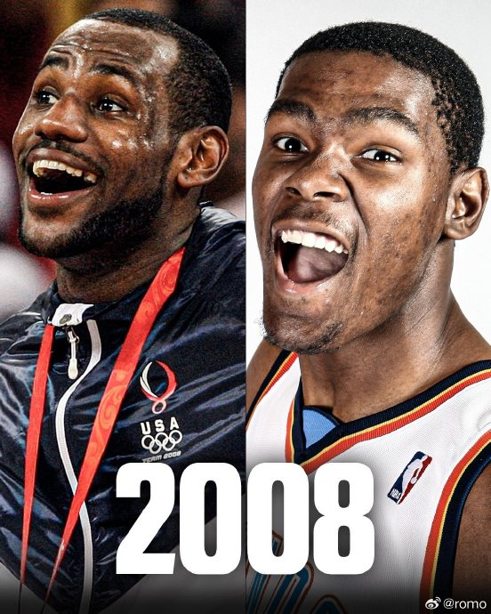 杜兰特詹姆斯季后赛再对决或成谢幕战