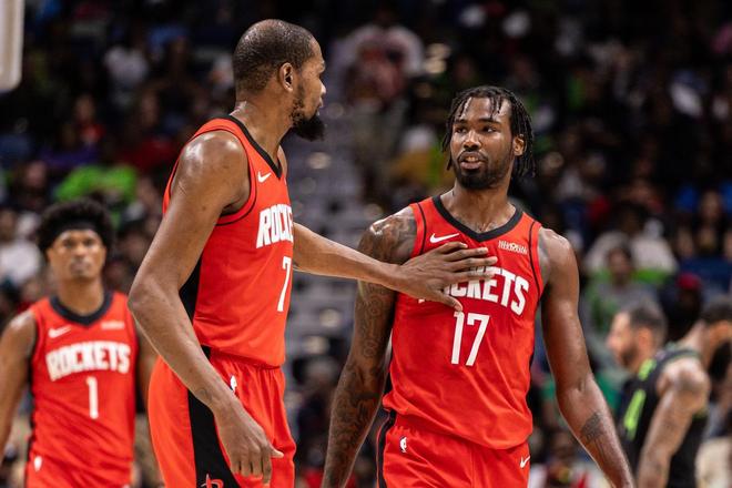 火箭季后赛首战迎战湖人 赛前专家预测核心战术
