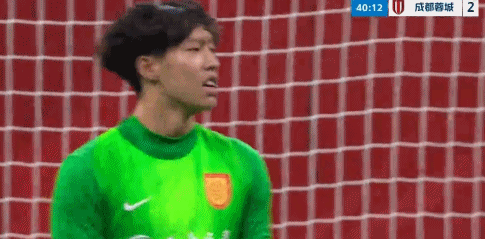 韦林顿远射世界波助蓉城双杀 张玉宁射手榜暂列